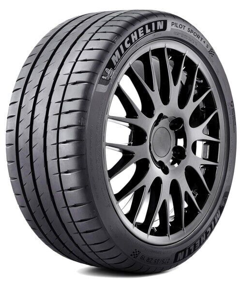 Michelin Pilot Sport 4 245/45 R20 103Y XL NF0 Yaz Lastiği - 2026