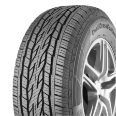 Continental ContiCrossContact LX 2 215/65 R16 98H FR Yaz Lastiği - 2026