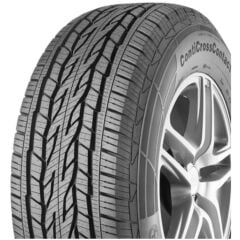 Continental ContiCrossContact LX 2 215/65 R16 98H FR Yaz Lastiği - 2026