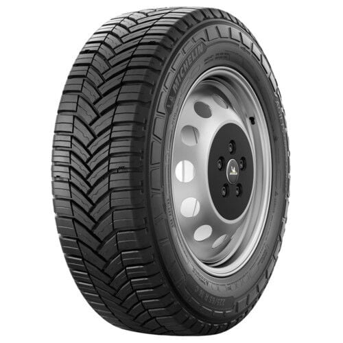  Michelin CrossClimate+ 195/50 R15 86V XL 4 Mevsim Lastiği - 2025