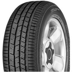 Continental ContiCrossContact LX Sport 275/40 R22 108Y ContiSilent XL FR Yaz Lastiği - 2026
