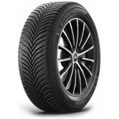 Michelin CrossClimate 2 215/45 R18 93W XL 4 Mevsim Lastiği - 2025