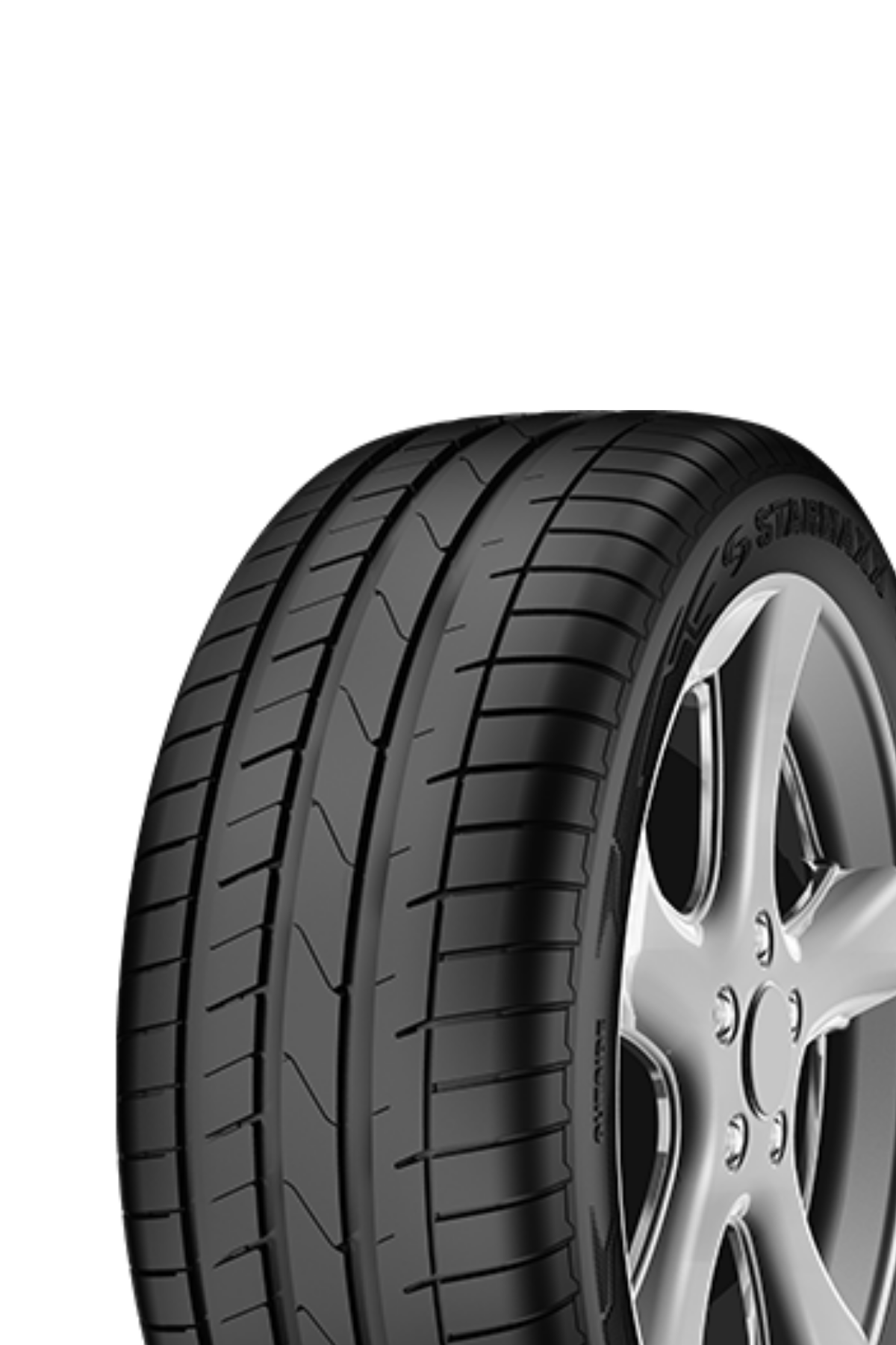 Starmaxx 245/45 R19 TL 102W REINF. ULTRA SPORT ST760 ÜRETİM YILI : 2023