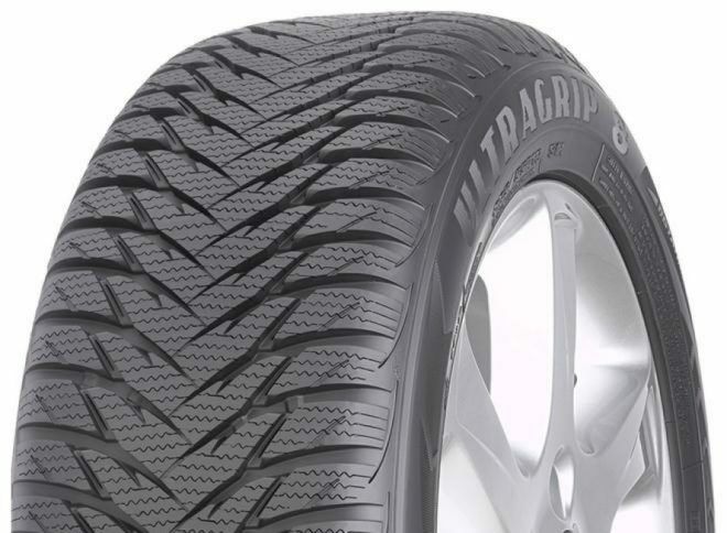 185/65 R14 86T ULTRAGRIP 8 GOODYEAR ÜRETİM YILI : 2023