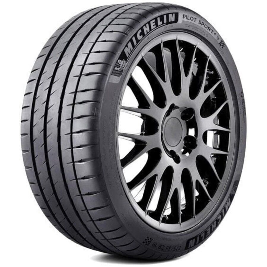 Michelin Pilot Sport 4 275/35 R21 103Y XL ACS N0 Yaz Lastiği - 2026