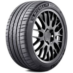 Michelin Pilot Sport 4 275/35 R21 103Y XL ACS N0 Yaz Lastiği - 2026