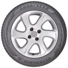 185/65 R15 88T ULTRAGRIP 8 GOODYEAR ÜRETİM YILI : 2024