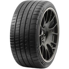 Michelin Pilot Super Sport 255/40 R20 101Y XL N0 Yaz Lastiği - 2026