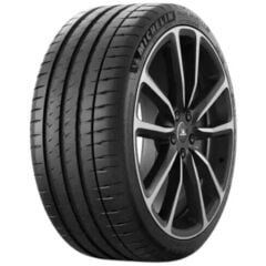 Michelin Pilot Sport 4S 275/35 R21 103Y XL ND0 Yaz Lastiği - 2026
