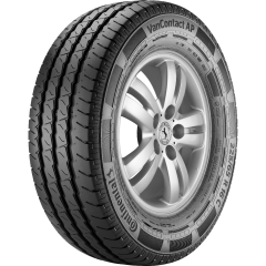 Continental VanContact AP 195/75 R16C 107/105R Yaz Lastiği - 2025