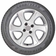 185/60 R15 84T ULTRAGRIP 8 GOODYEAR ÜRETİM YILI : 2023
