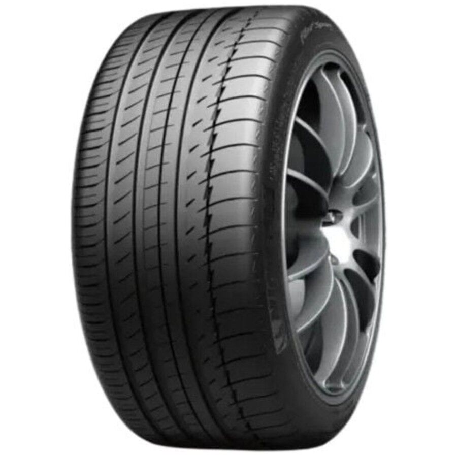 Michelin Pilot Sport PS2 295/30 R19 100Y XL N2 Yaz Lastiği - 2025