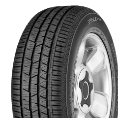 Continental ContiCrossContact LX Sport 275/45 R21 110W XL FR Yaz Lastiği - 2025
