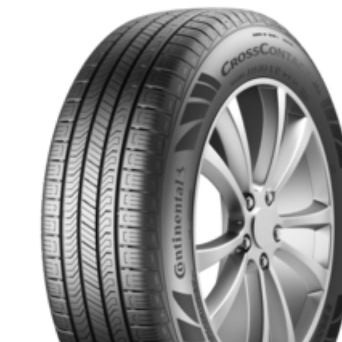 Continental CrossContact RX 275/45 R22 112W XL LR Yaz Lastiği - 2026