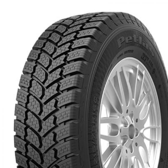 205/65 R16 C 107/105T 8PR FULL GRIP PT935 PETLAS ÜRETİM YILI : 2023