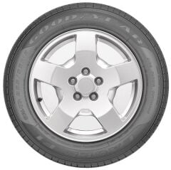 Goodyear Eagle F1 Asymmetric SUV 255/55 R18 109V XL ROF Yaz Lastiği - 2023
