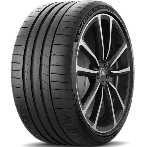  Michelin Pilot Sport 5 S 275/30 R20 97Y XL MO Yaz Lastiği - 2026