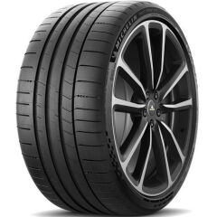  Michelin Pilot Sport 5 S 275/30 R20 97Y XL MO Yaz Lastiği - 2026