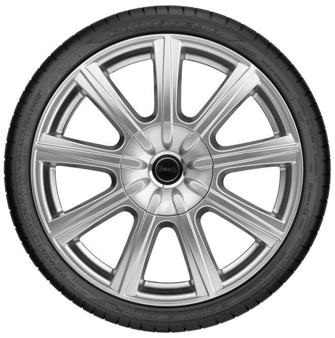 Goodyear Eagle F1 Asymmetric 245/50 R19 105W SUV ROF XL FP Yaz Lastiği - 2025