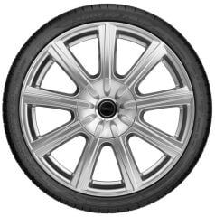 Goodyear Eagle F1 Asymmetric 245/50 R19 105W SUV ROF XL FP Yaz Lastiği - 2025