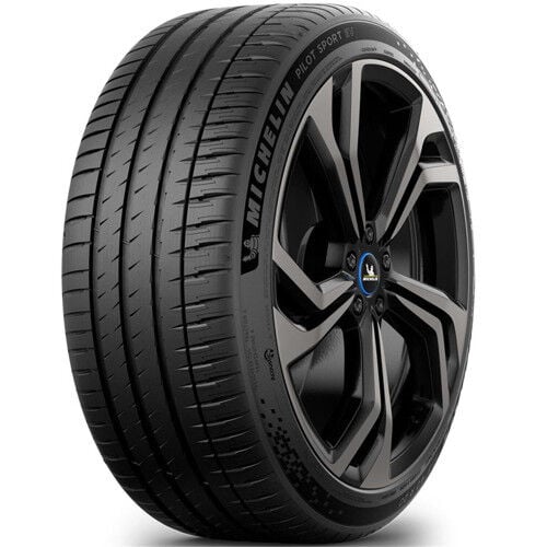 Michelin Pilot Sport EV 305/45 R20 116Y XL NG0 Yaz Lastiği - 2025