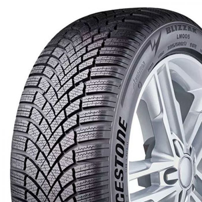 BRIDGESTONE 185/65 R15 88T BLIZZAK LM005 ÜRETİM YILI : 2024
