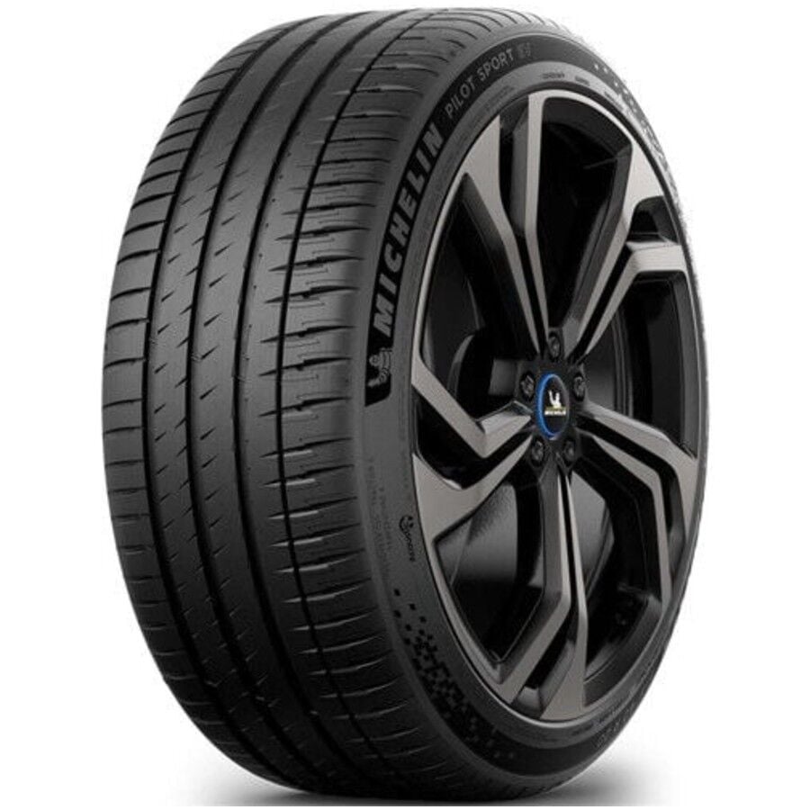 Michelin Pilot Sport EV 255/55 R20 110Y XL NG0 Yaz Lastiği - 2025
