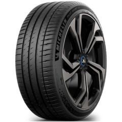 Michelin Pilot Sport EV 255/55 R20 110Y XL NG0 Yaz Lastiği - 2025