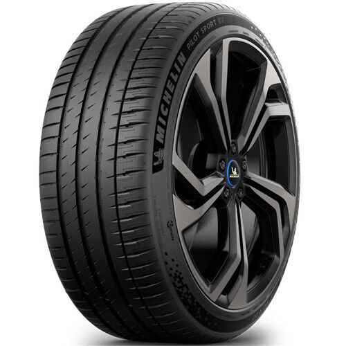  Michelin Pilot Sport EV 255/55 R20 110Y XL NG0 Yaz Lastiği - 2025