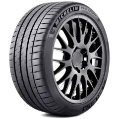 Michelin Pilot Sport 4 ZP 275/35 R19 100Y XL * Yaz Lastiği - 2026