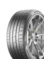 Continental SportContact 7 285/35 R20 104Y XL Yaz Lastiği - 2025
