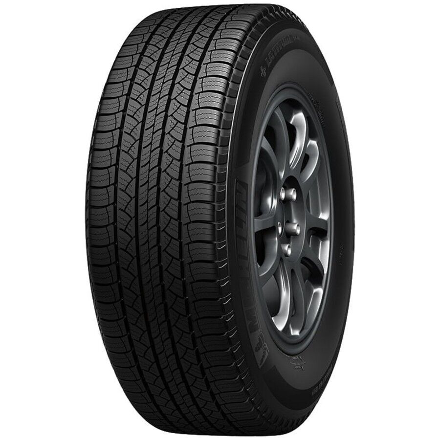 Michelin Latitude Tour HP GRNX 235/55 R19 101V N0 Yaz Lastiği - 2025