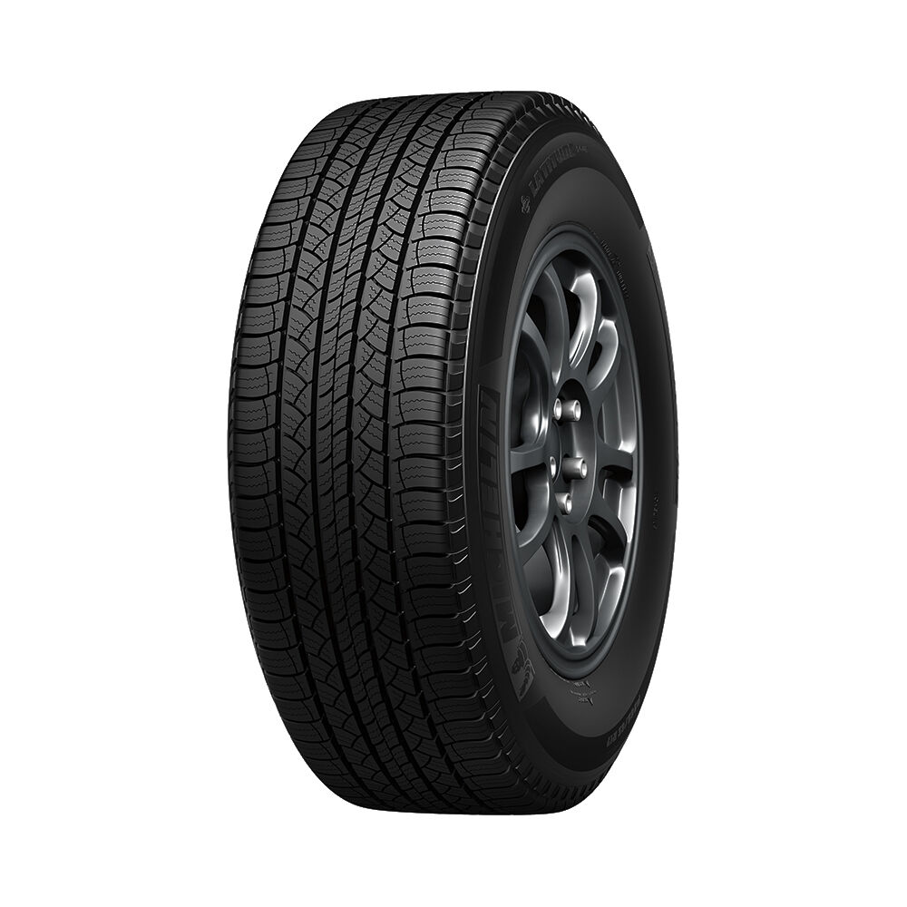  Michelin Latitude Tour HP GRNX 235/55 R19 101V N0 Yaz Lastiği - 2025