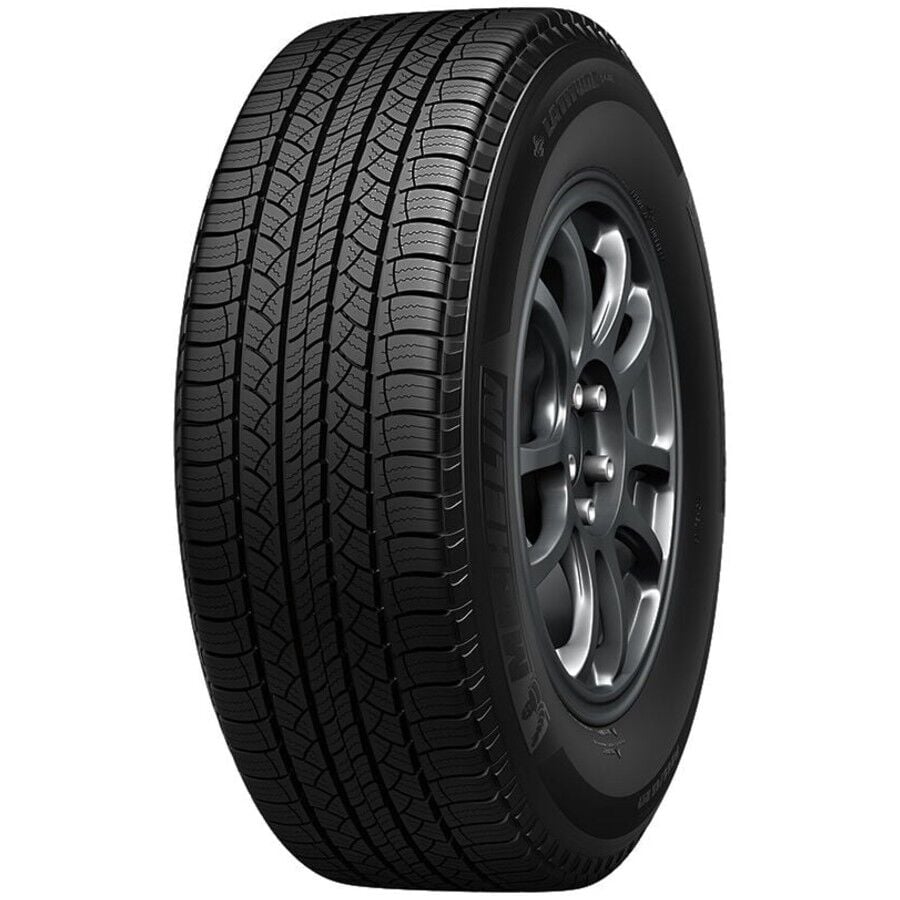 Michelin Latitude Tour HP GRNX 255/50 R19 103V N0 4 Mevsim Lastiği - 2025