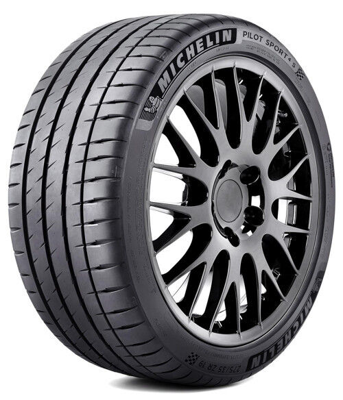  Michelin Pilot Sport 4 315/30 R21 105Y XL ACS N0 Yaz Lastiği - 2025