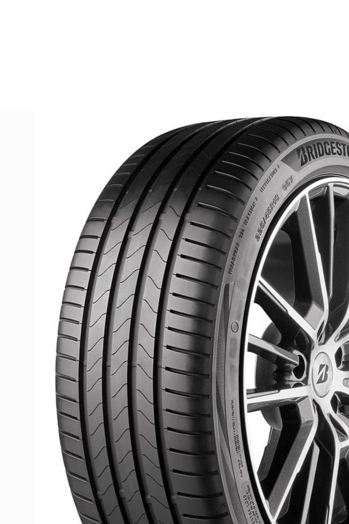 Bridgestone 225/55 R18 98V TURANZA 6 ÜRETİM YILI : 2024