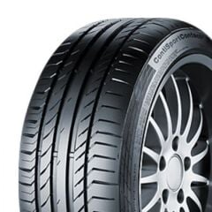Continental ContiSportContact 5 SUV 235/45 R20 100V XL CS Yaz Lastiği - 2026