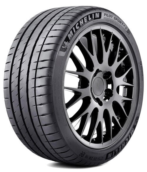  Michelin Pilot Sport 4 SUV 285/45 R22 114Y XL Yaz Lastiği - 2025