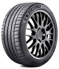  Michelin Pilot Sport 4 SUV 285/45 R22 114Y XL Yaz Lastiği - 2025