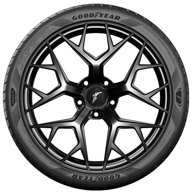 Goodyear Eagle F1 Supersport 275/35 R20 ZR (102Y) XL FP Yaz Lastiği - 2025