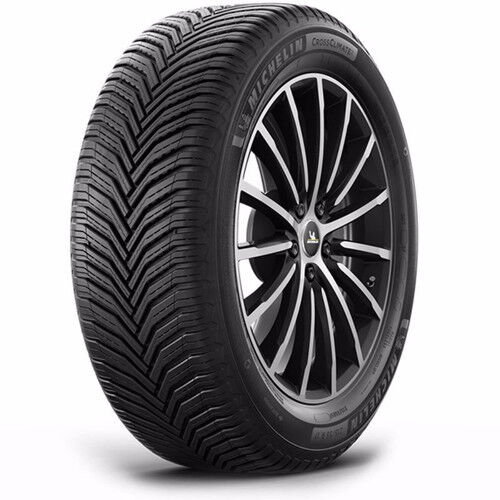  Michelin CrossClimate 2 235/45 R19 99Y XL 4 Mevsim Lastiği - 2025