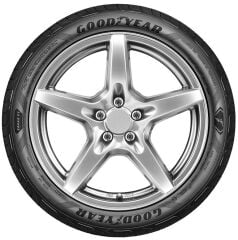 Goodyear Eagle F1 Asymmetric 5 245/35 R20 95Y * XL FP Yaz Lastiği - 2025