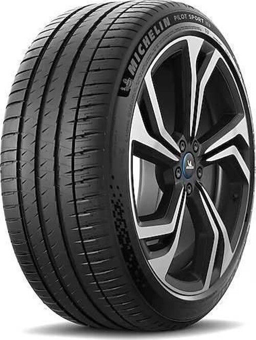  Michelin Pilot Sport EV Acoustic 295/30 R21 102Y XL MO1 Yaz Lastiği - 2025