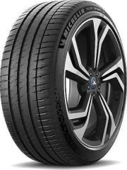  Michelin Pilot Sport EV Acoustic 295/30 R21 102Y XL MO1 Yaz Lastiği - 2025