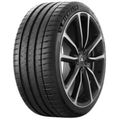 Michelin Pilot Sport 4S 285/35 R22 106Y Yaz Lastiği - 2026