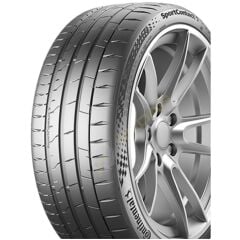 Continental SportContact 7 285/35 ZR21 (105Y) XL FR Yaz Lastiği - 2026
