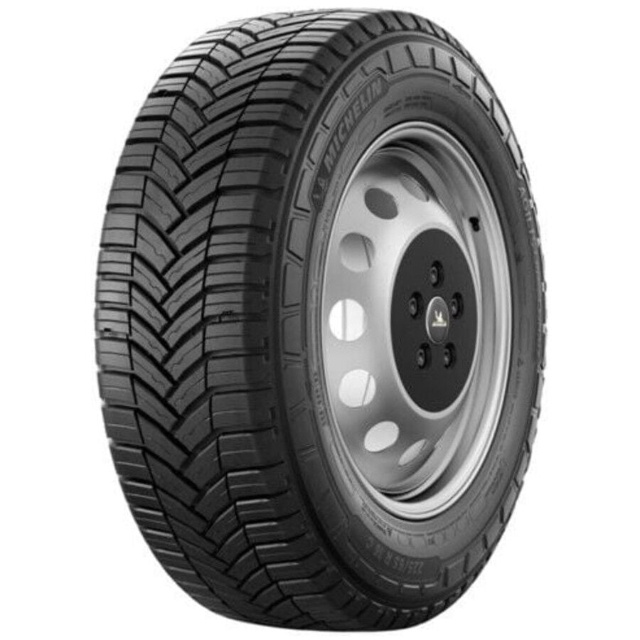 Michelin Agilis CrossClimate 225/70 R15C 112S 4 Mevsim Lastiği - 2025