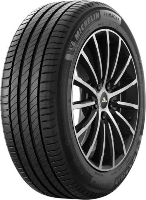  Michelin Primacy 4+ 185/55 R15 82V Yaz Lastiği - 2025