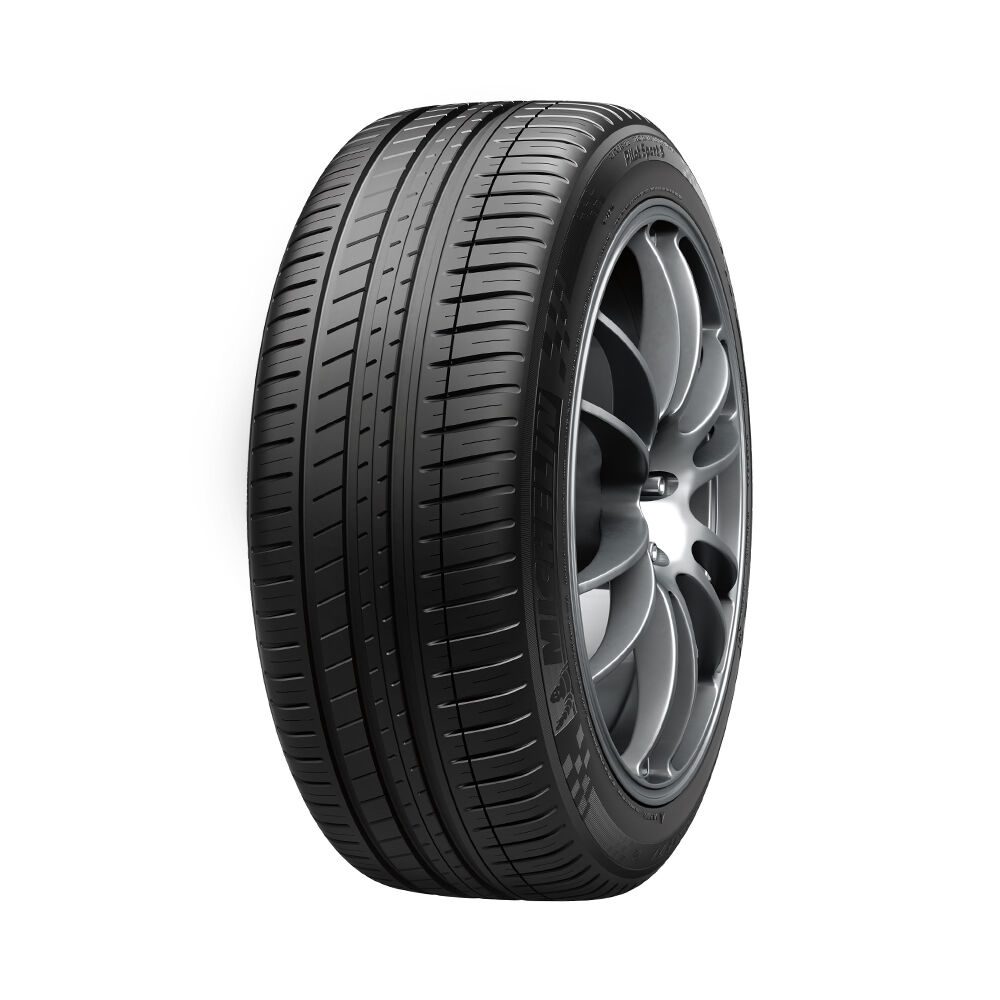 Michelin Pilot Sport 3 GRNX 195/50 R15 82V Yaz Lastiği - 2025