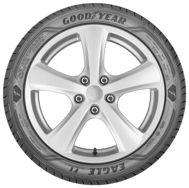 Goodyear Eagle F1 Asymmetric 3 225/45 R19 96W ROF XL FP * Yaz Lastiği - 2026